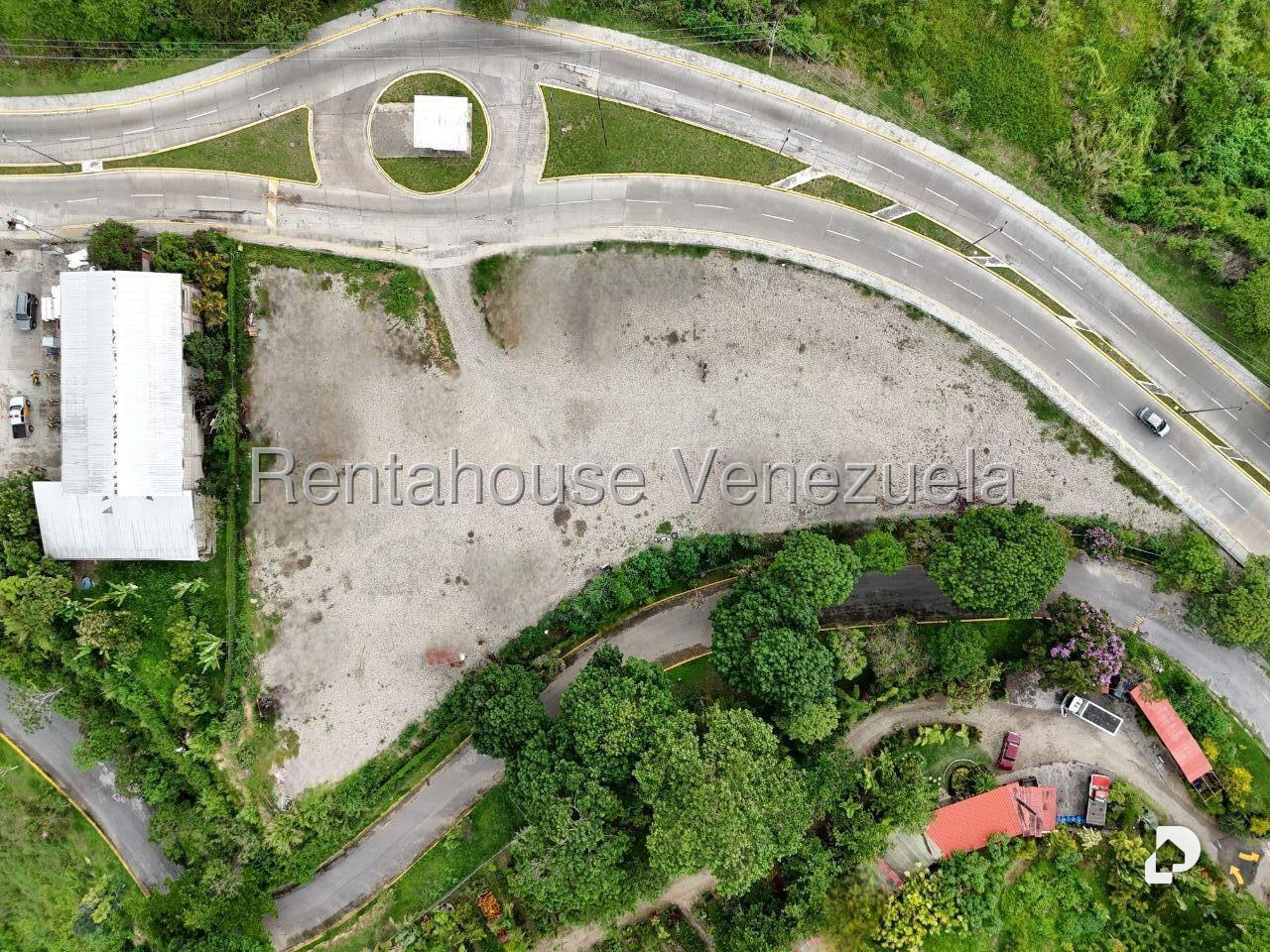 Terreno en El Placer, Caracas – 7