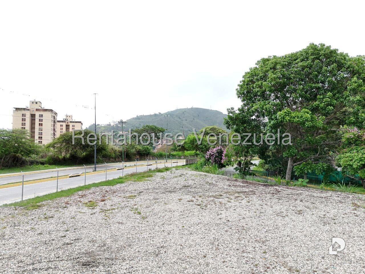Terreno en El Placer, Caracas – 10
