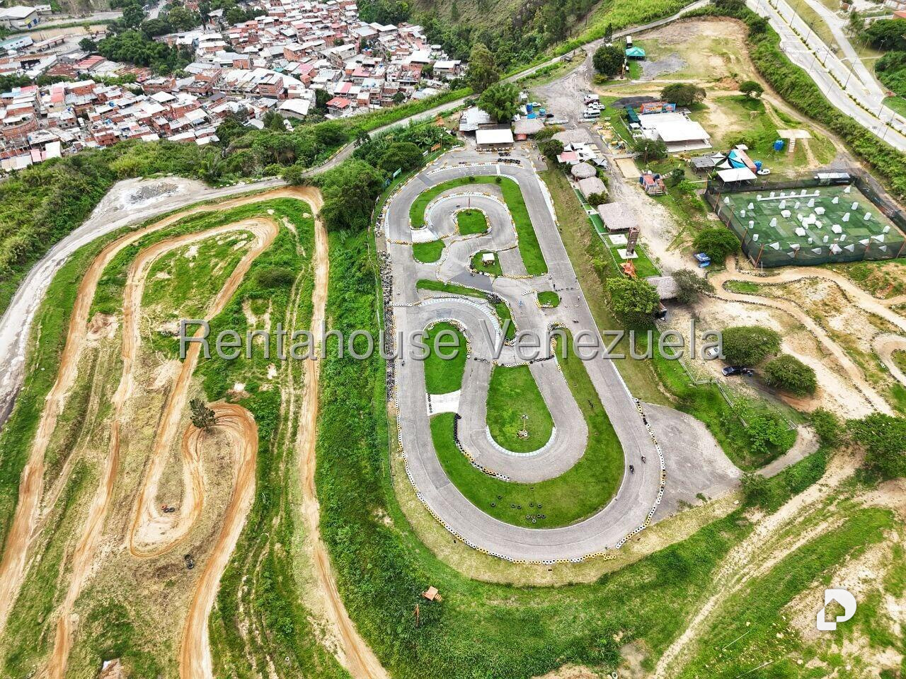 Terreno en El Placer, Caracas – 15
