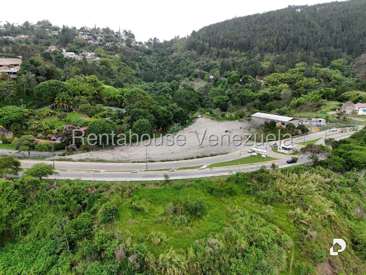 Terreno en El Placer, Caracas – 3