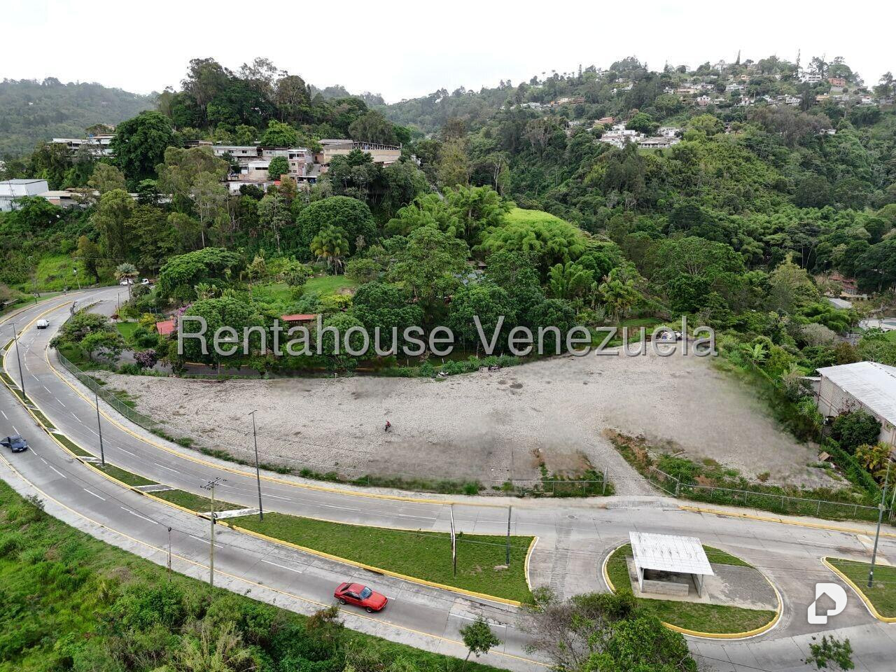 Terreno en El Placer, Caracas – 6