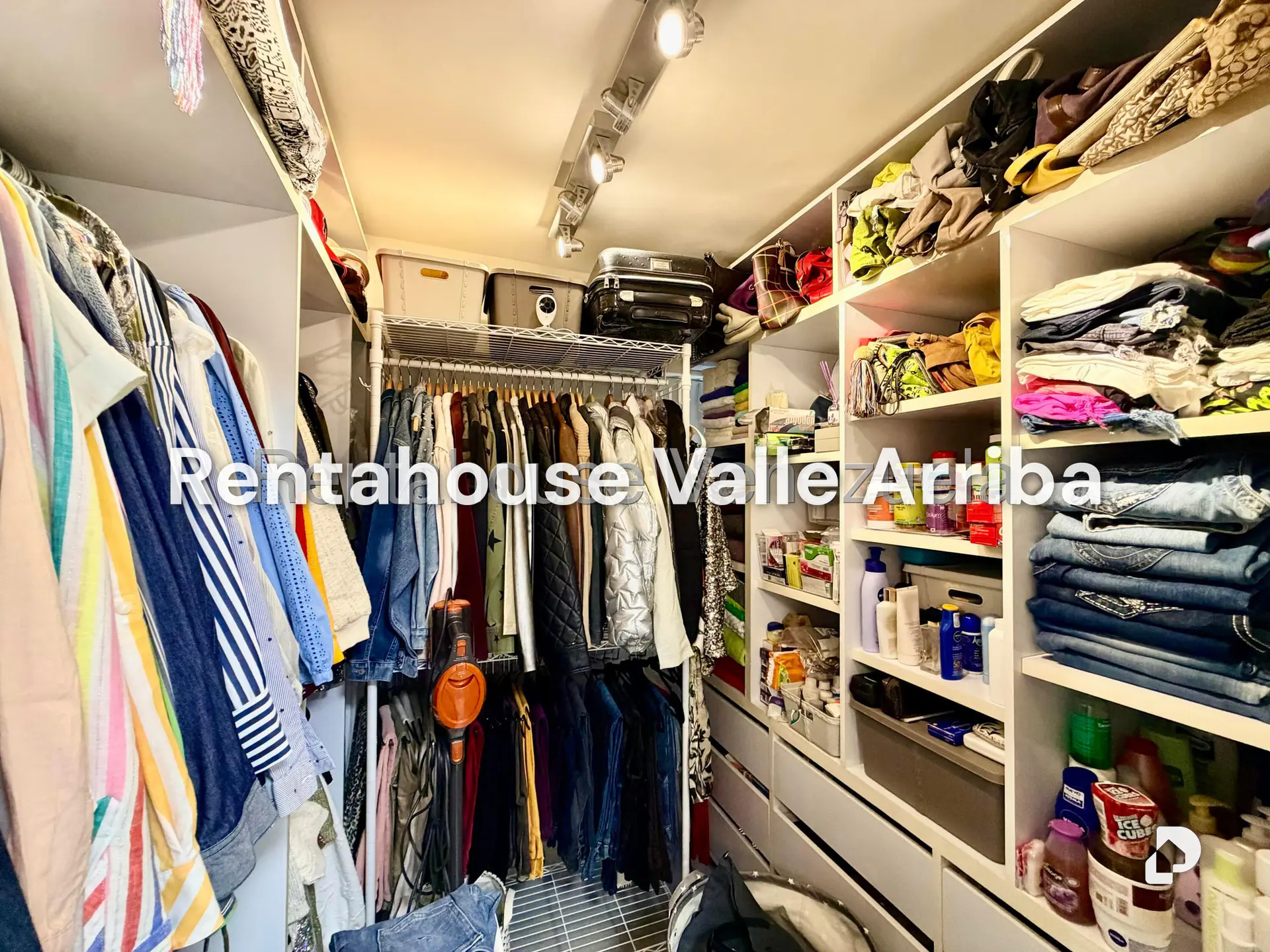 Apartamento en Los Dos Caminos, Caracas – 13