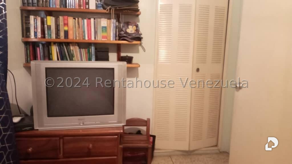 Casa en Lomas De La Trinidad, Caracas – 22
