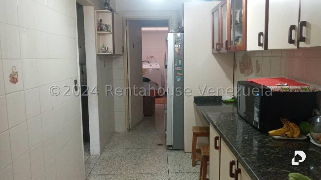Casa en Lomas De La Trinidad, Caracas – 7