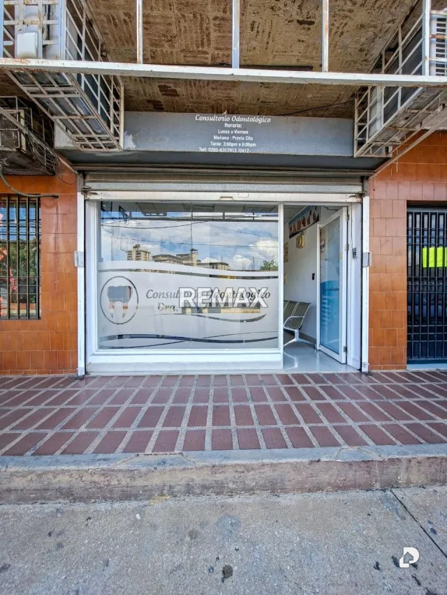 Oficina en Ciudad Ojeda – 5