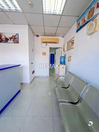 Oficina en Ciudad Ojeda – 12