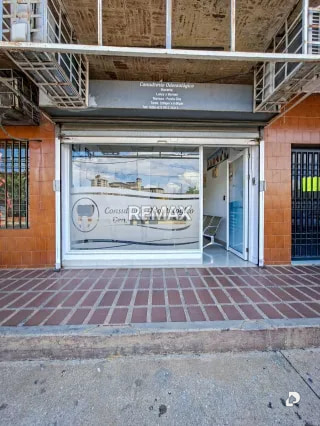 Oficina en Ciudad Ojeda – 13