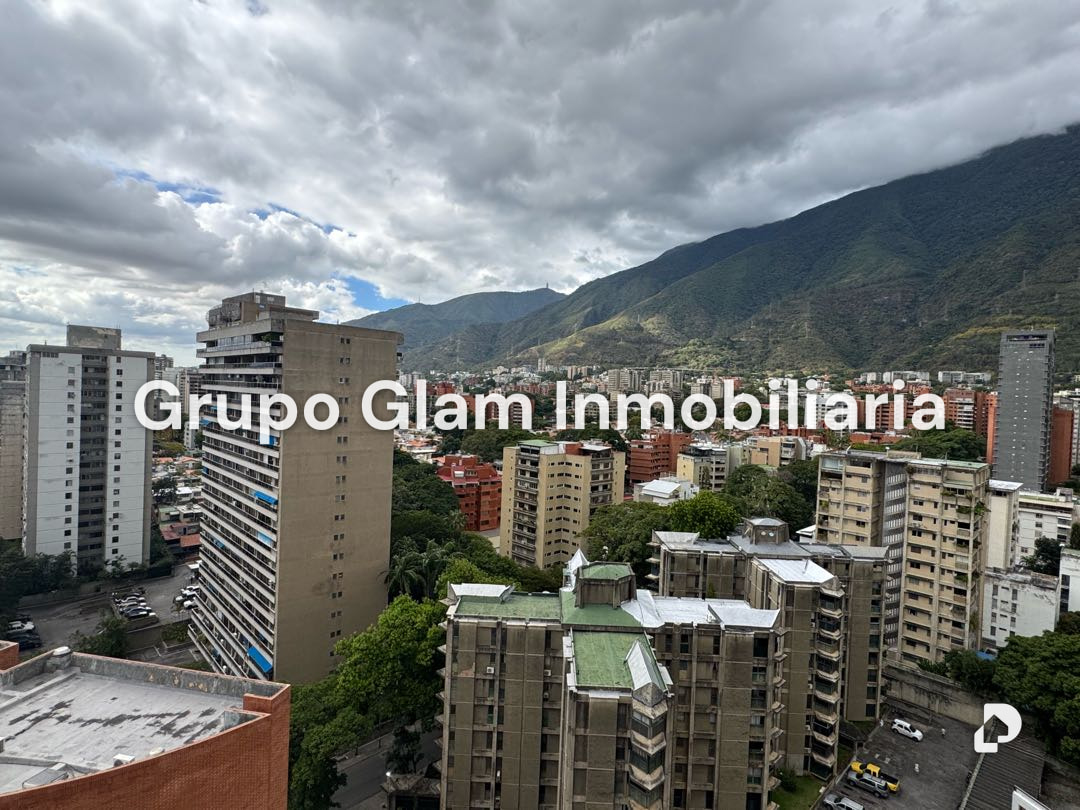 Apartamento en Los Dos Caminos, Caracas – 29