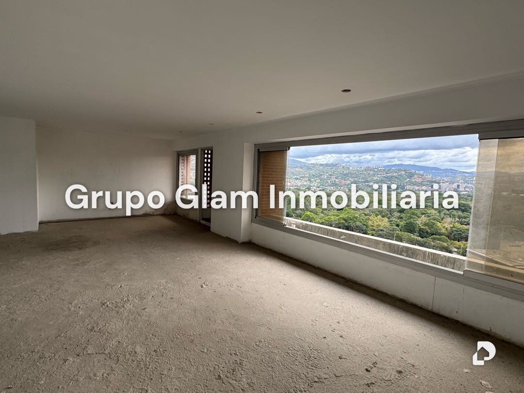 Apartamento en Los Dos Caminos, Caracas – 9