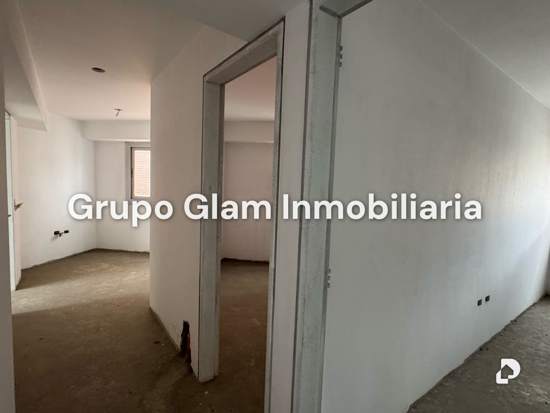 Apartamento en Los Dos Caminos, Caracas – 19