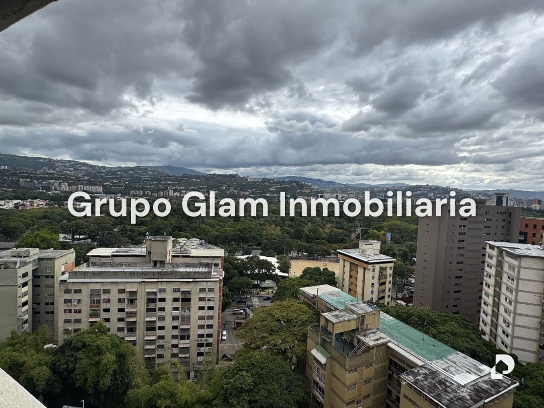 Apartamento en Los Dos Caminos, Caracas – 30