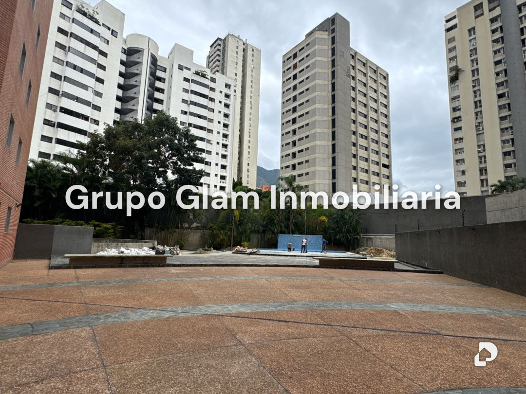 Apartamento en Los Dos Caminos, Caracas – 3