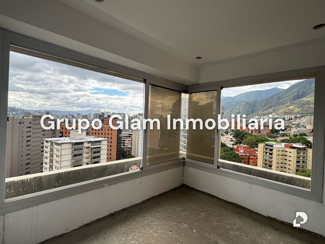 Apartamento en Los Dos Caminos, Caracas – 28