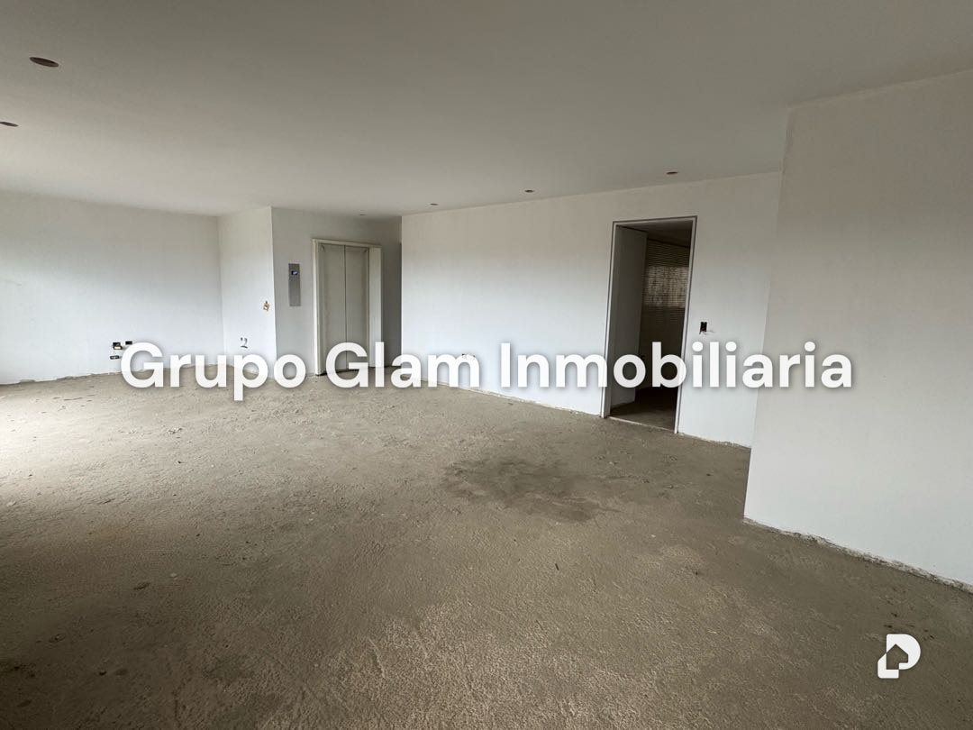 Apartamento en Los Dos Caminos, Caracas – 11
