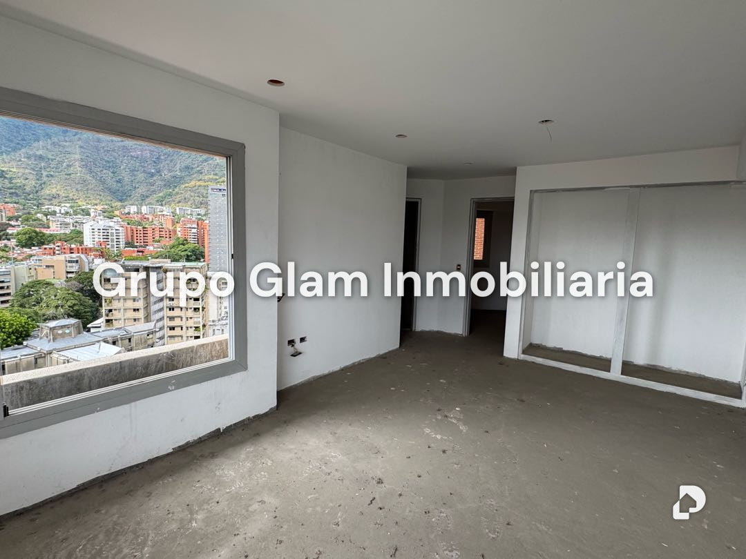 Apartamento en Los Dos Caminos, Caracas – 27