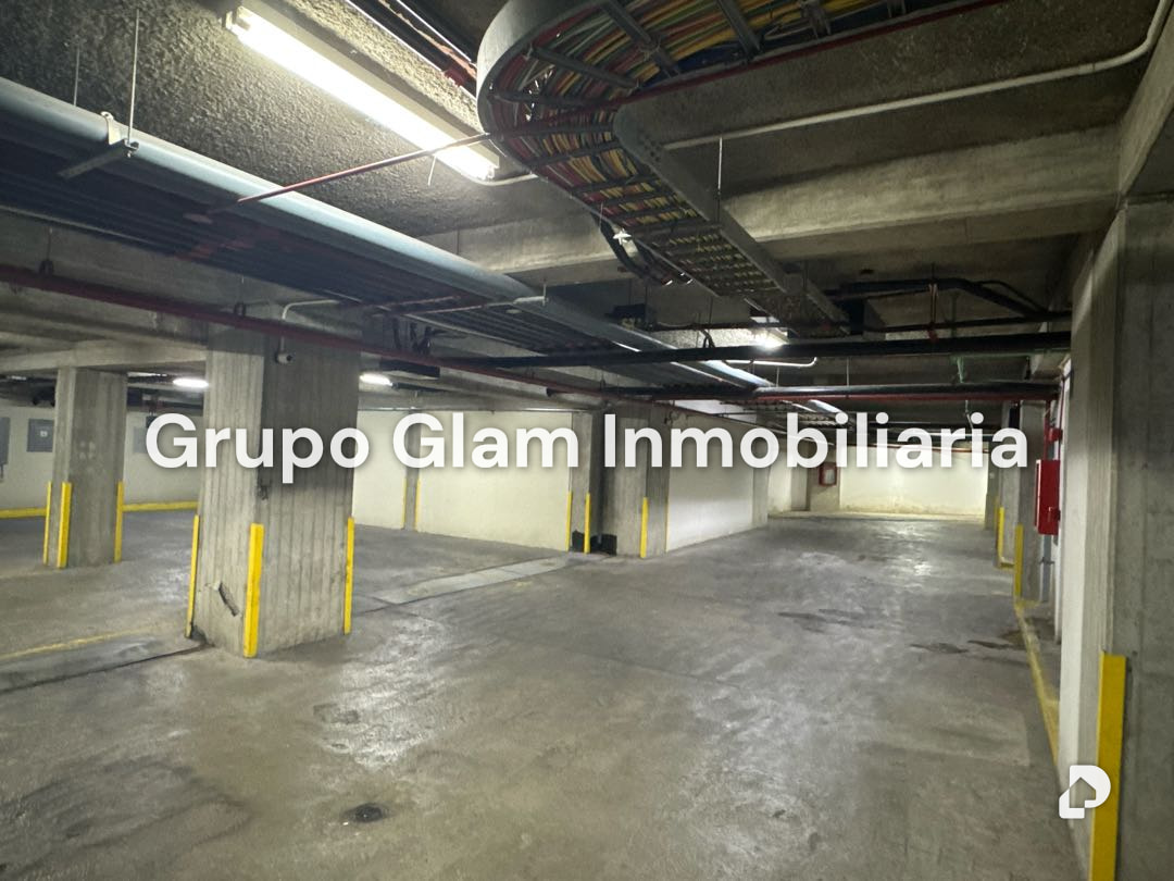 Apartamento en Los Dos Caminos, Caracas – 5