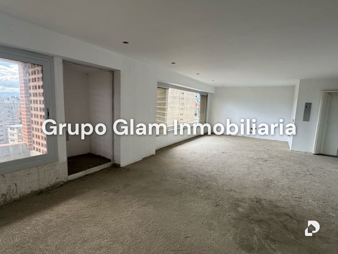 Apartamento en Los Dos Caminos, Caracas – 10