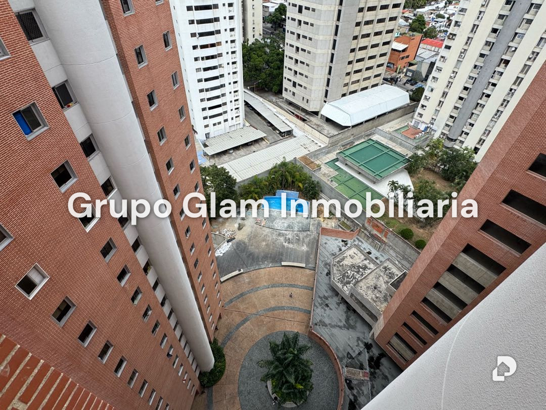 Apartamento en Los Dos Caminos, Caracas – 14
