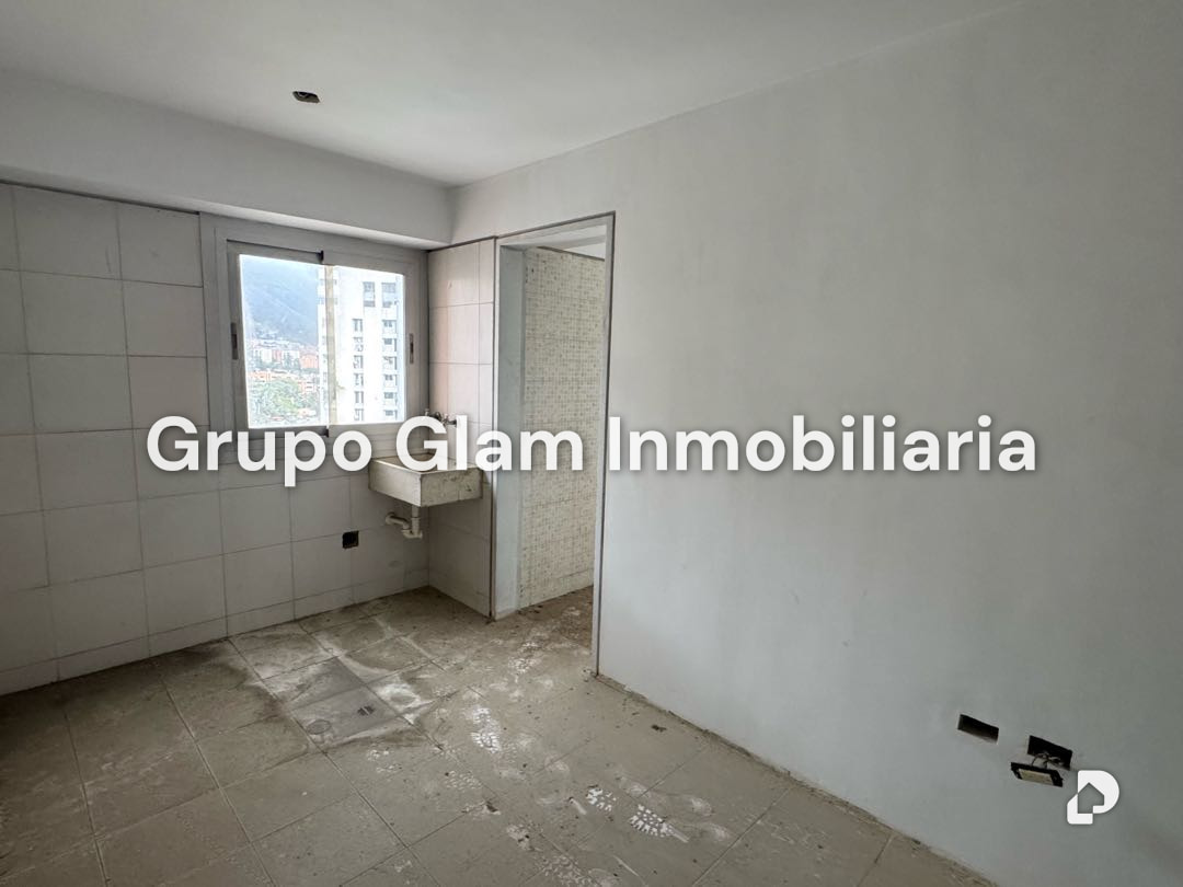 Apartamento en Los Dos Caminos, Caracas – 17