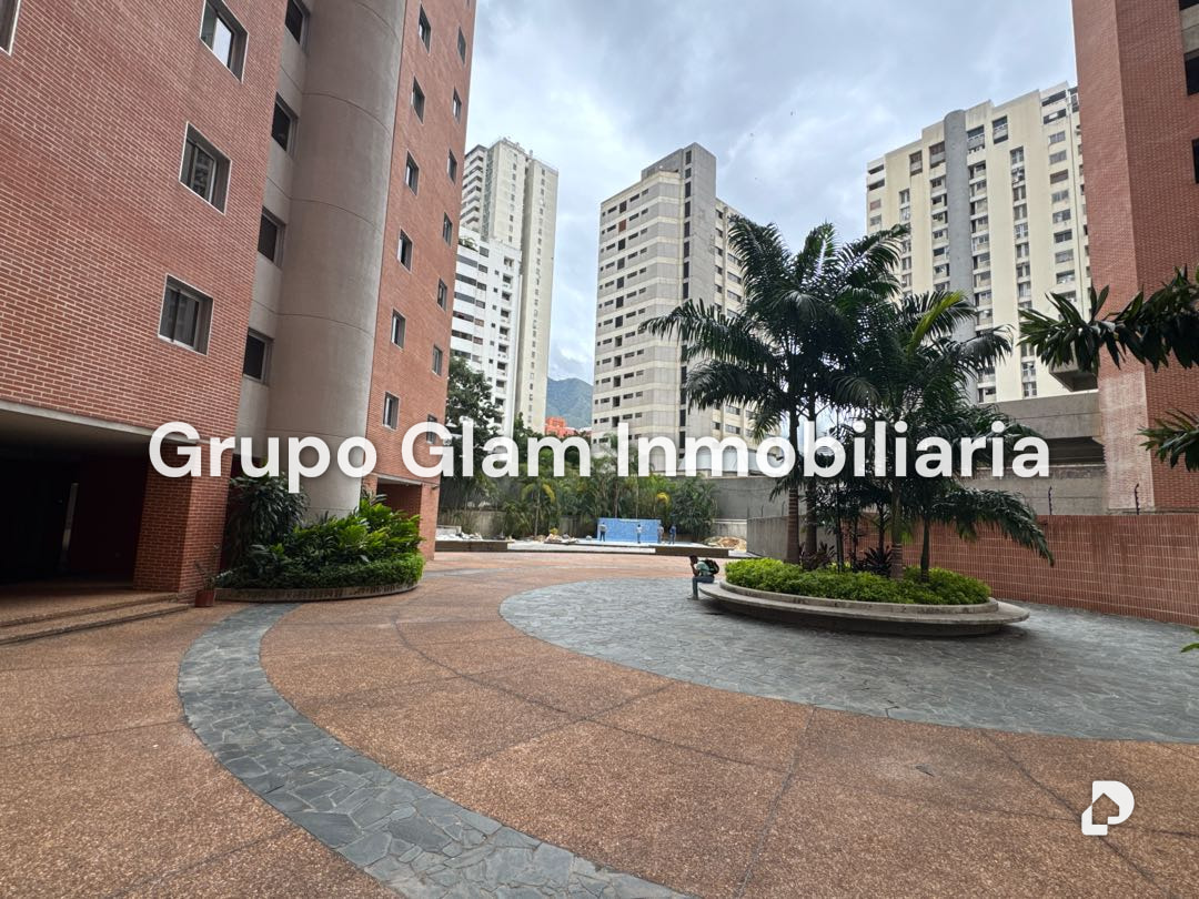 Apartamento en Los Dos Caminos, Caracas – 4