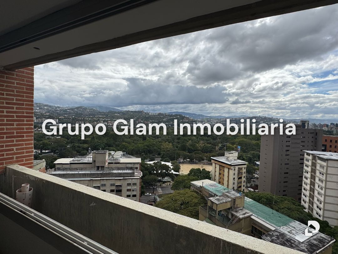Apartamento en Los Dos Caminos, Caracas – 7