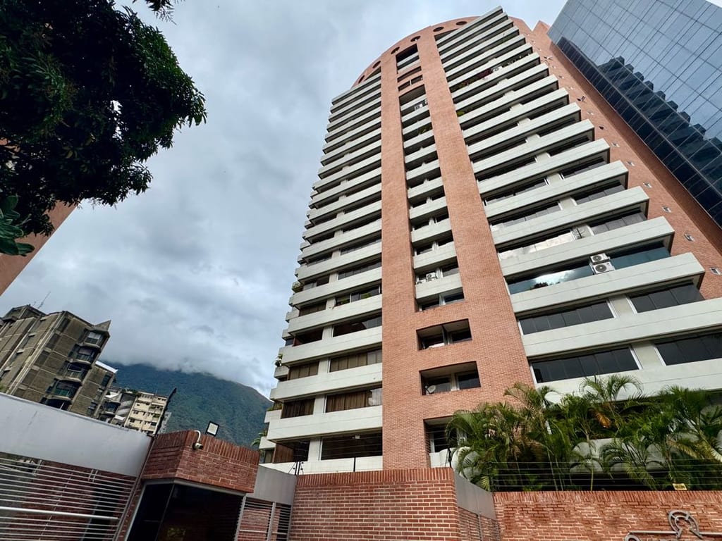 Apartamento en Los Dos Caminos, Caracas - 1
