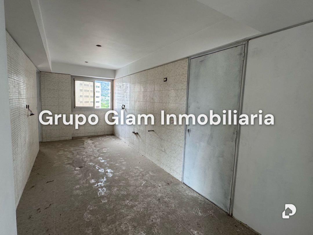 Apartamento en Los Dos Caminos, Caracas – 12