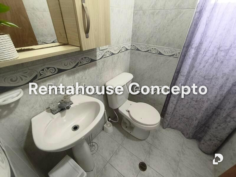Apartamento en Parroquia Urbana San José, Valencia