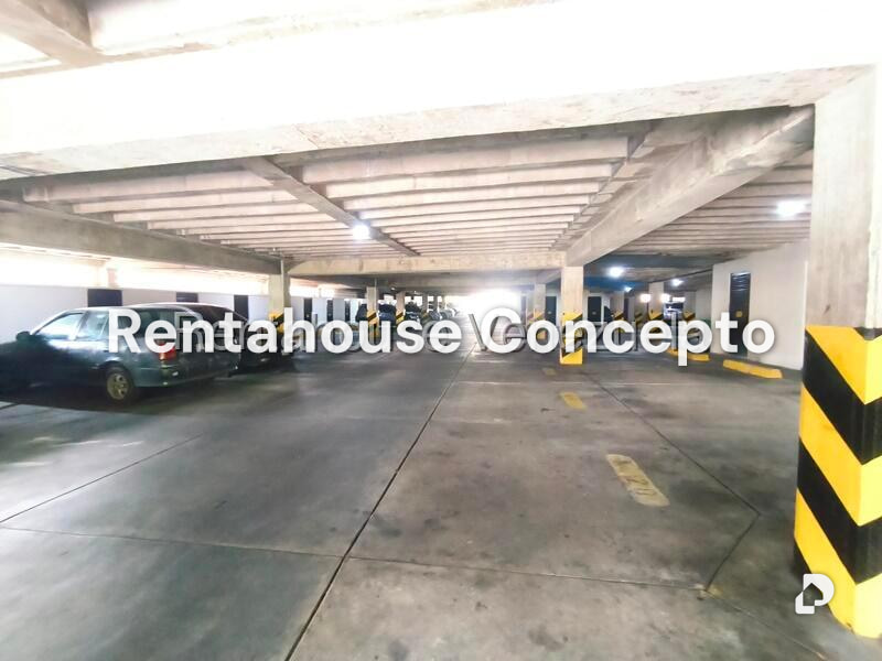 Apartamento en Parroquia Urbana San José, Valencia
