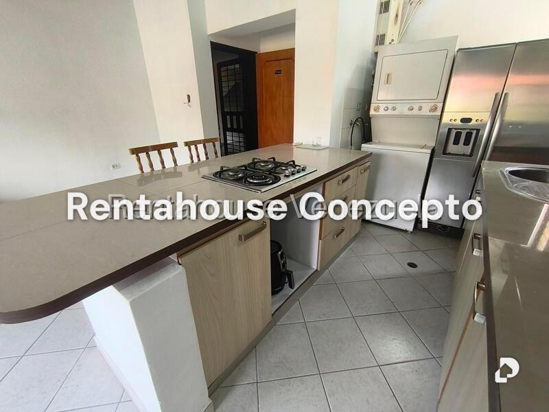 Apartamento en Parroquia Urbana San José, Valencia