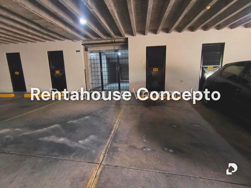 Apartamento en Parroquia Urbana San José, Valencia