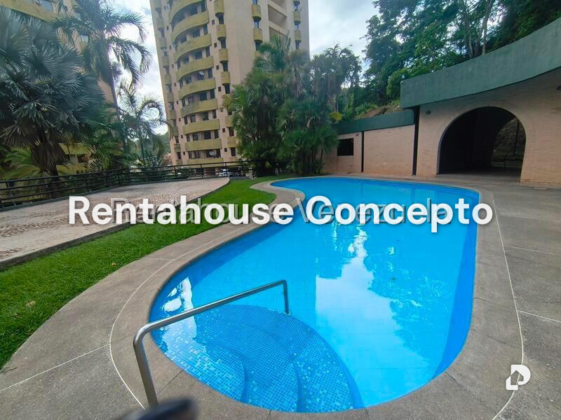 Apartamento en Parroquia Urbana San José, Valencia