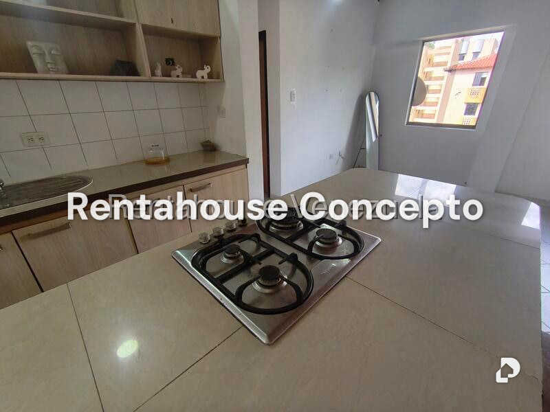 Apartamento en Parroquia Urbana San José, Valencia