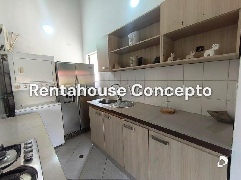 Apartamento en Parroquia Urbana San José, Valencia