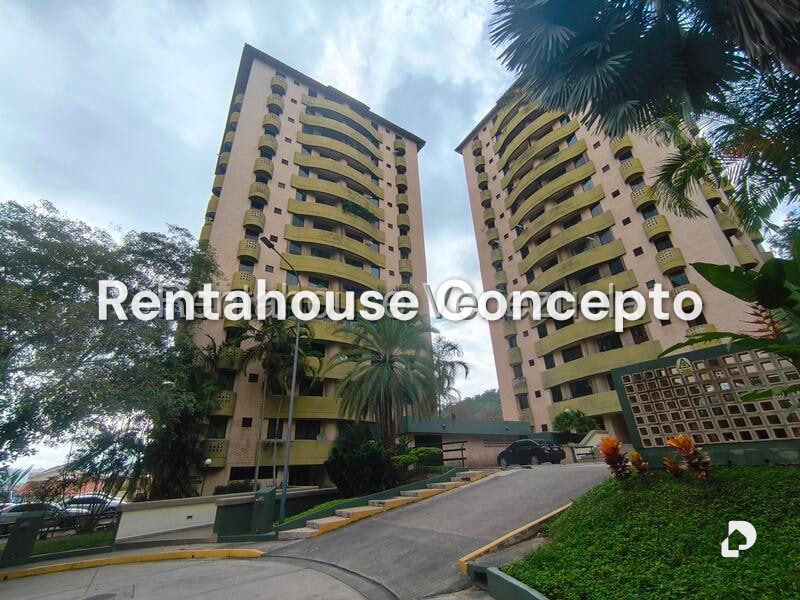 Apartamento en Parroquia Urbana San José, Valencia