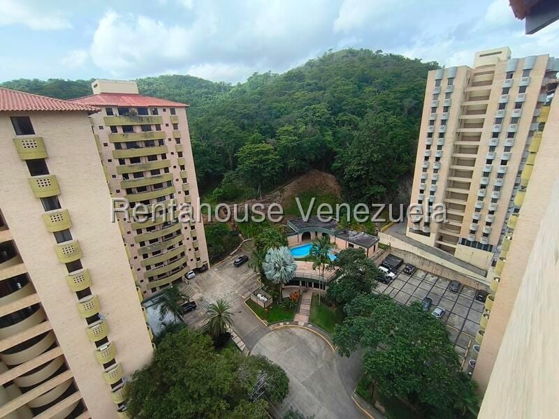 Apartamento en Parroquia Urbana San José, Valencia - 1