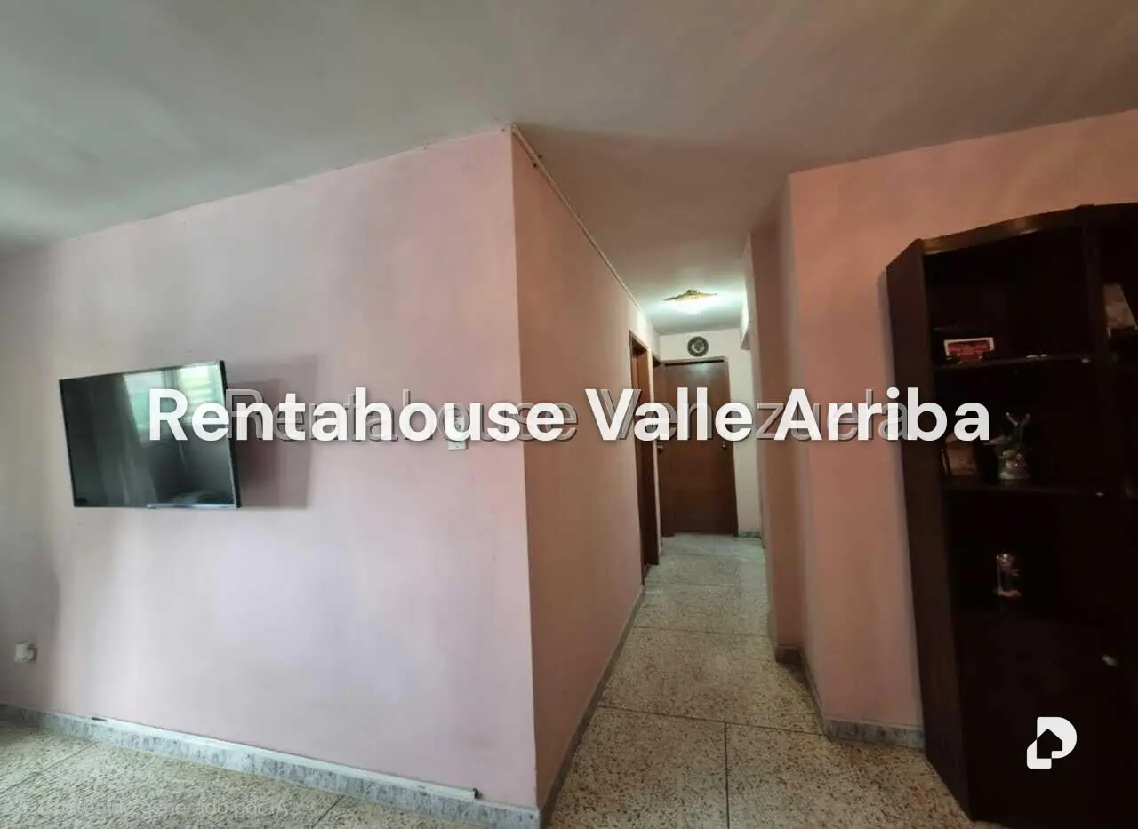 Apartamento en El Marqués, Caracas – 8