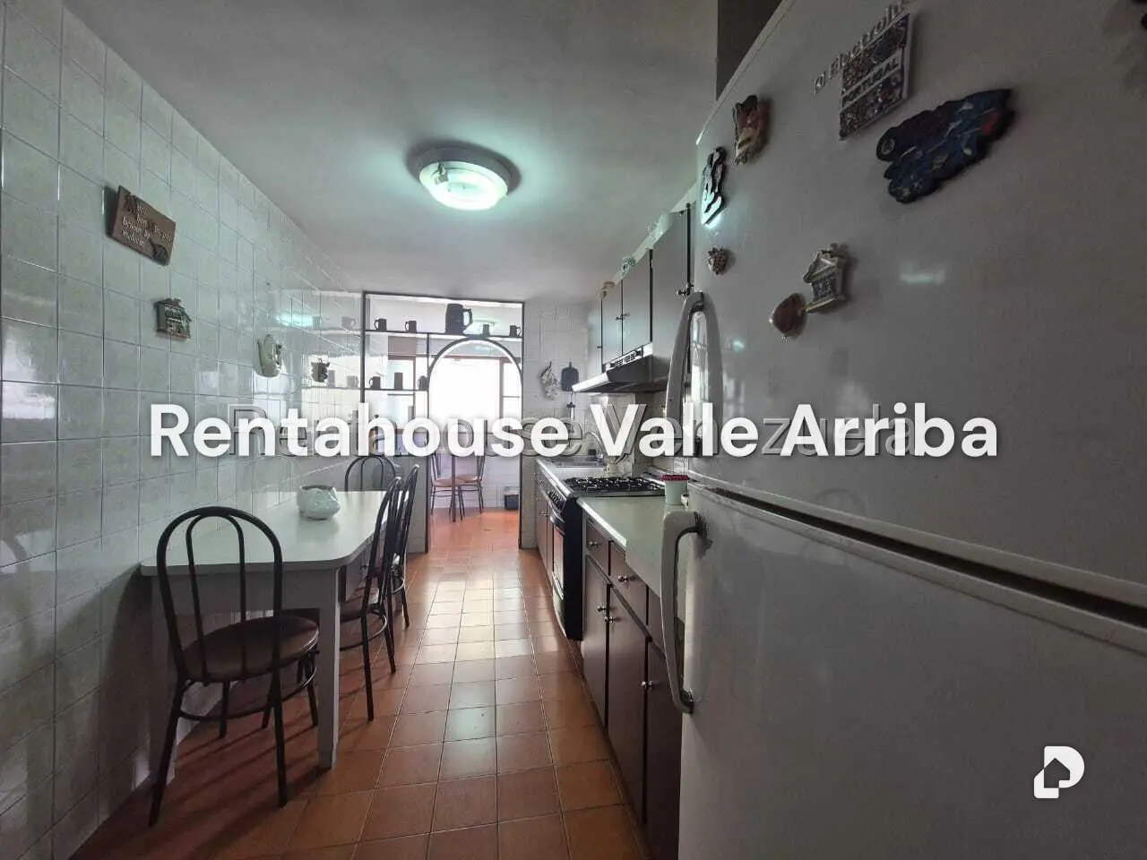 Apartamento en El Marqués, Caracas – 9