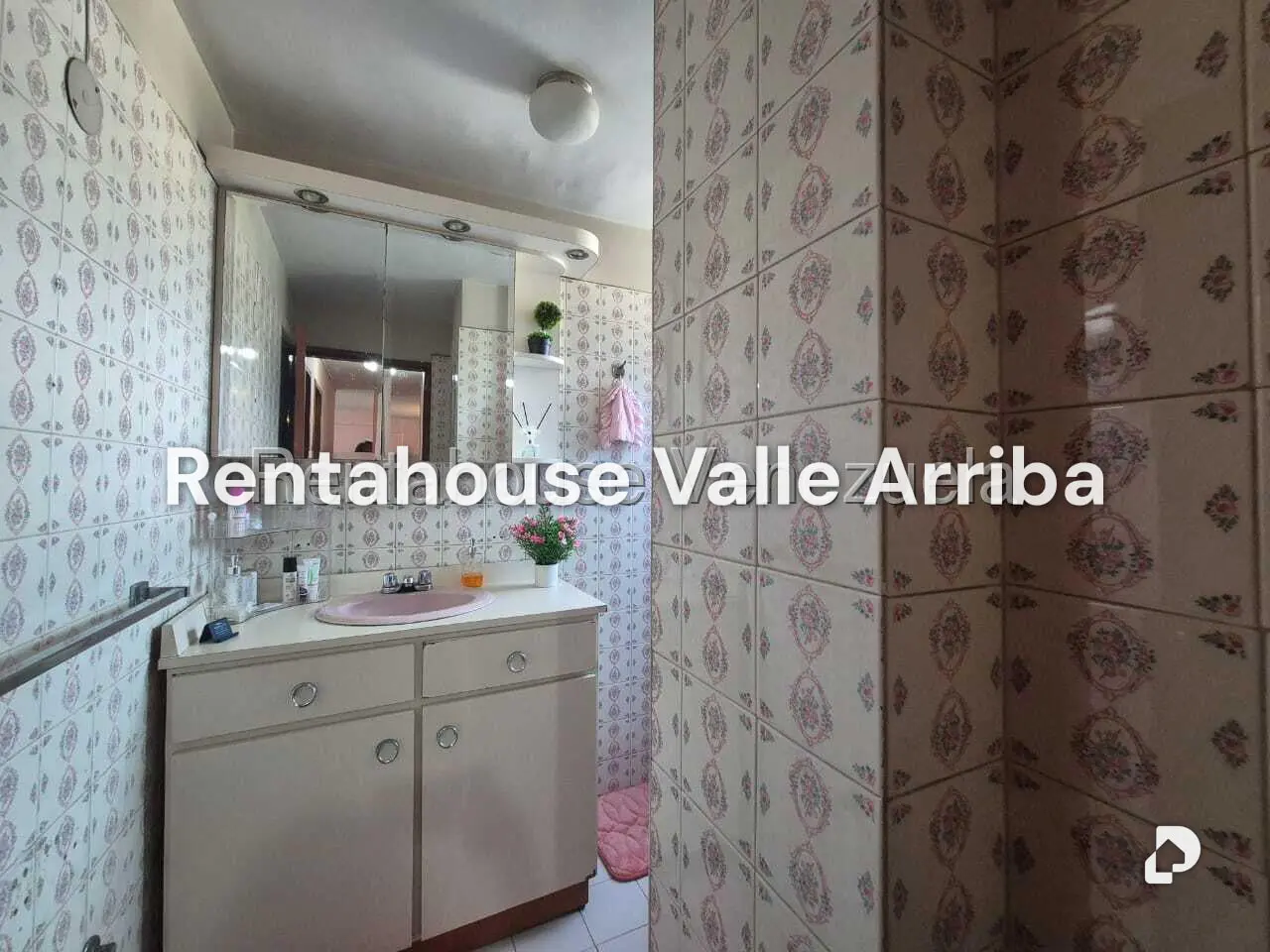 Apartamento en El Marqués, Caracas – 23