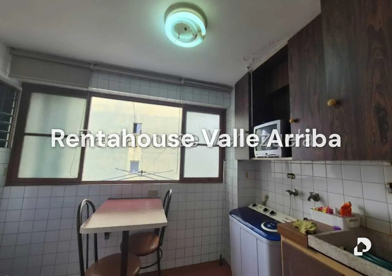 Apartamento en El Marqués, Caracas – 15