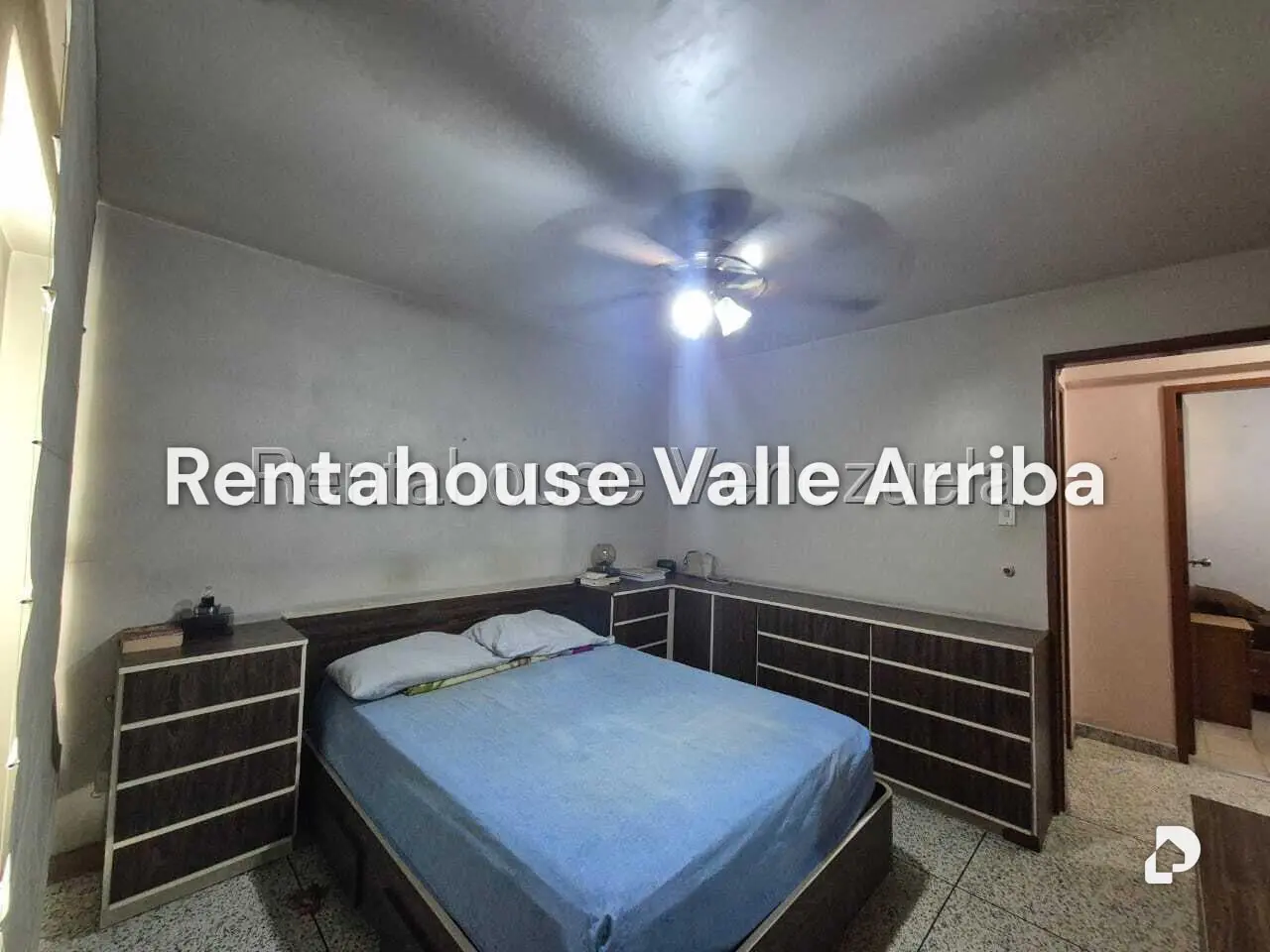 Apartamento en El Marqués, Caracas – 21