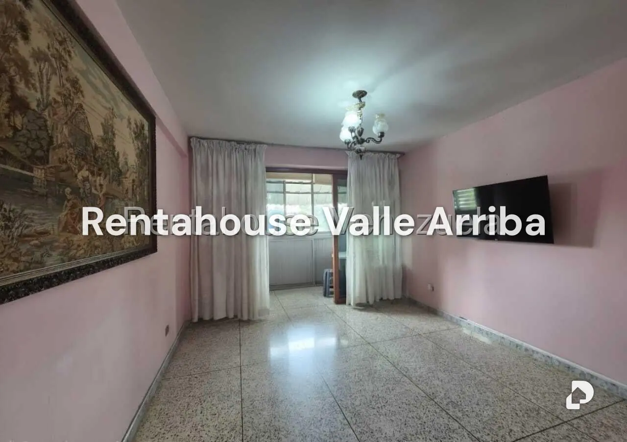 Apartamento en El Marqués, Caracas – 5
