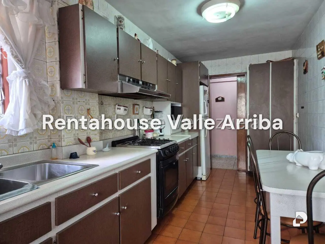 Apartamento en El Marqués, Caracas – 11