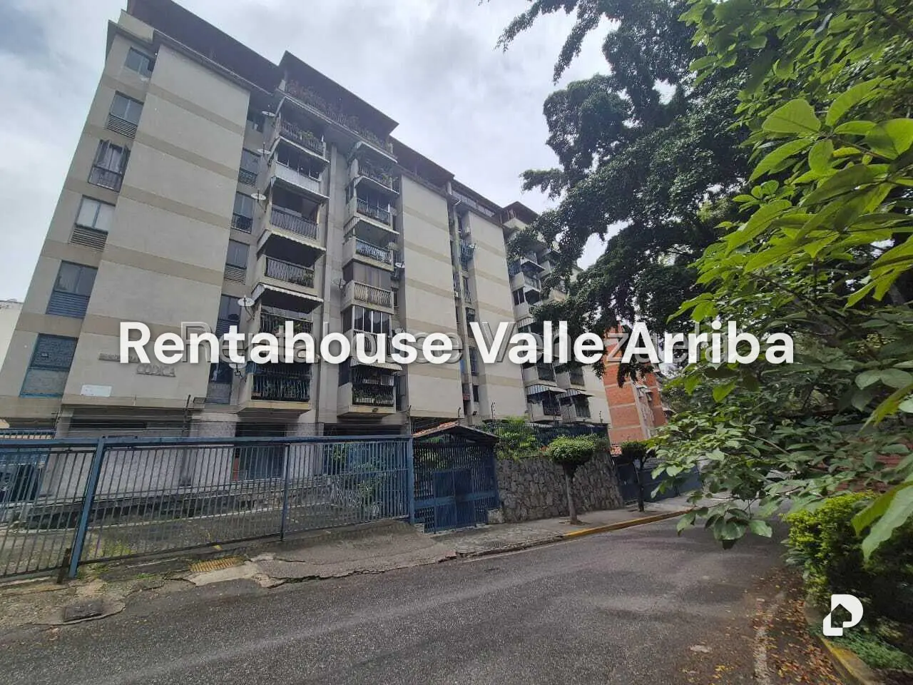 Apartamento en El Marqués, Caracas – 2
