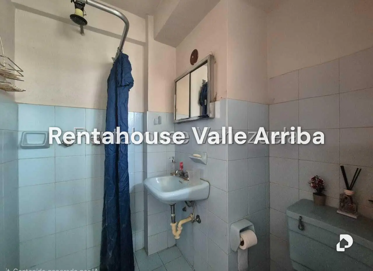 Apartamento en El Marqués, Caracas – 17