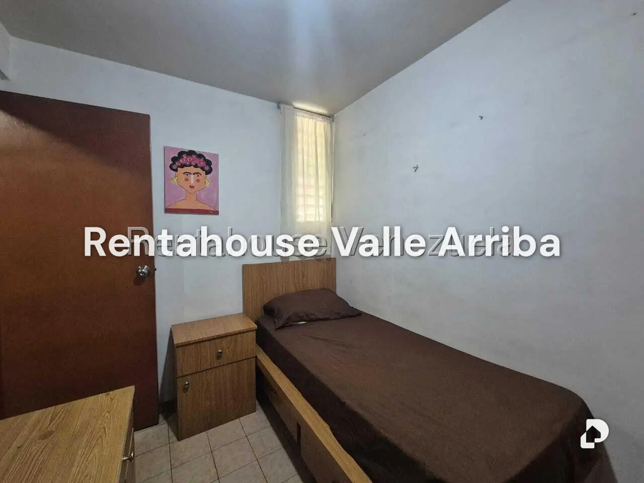 Apartamento en El Marqués, Caracas – 28