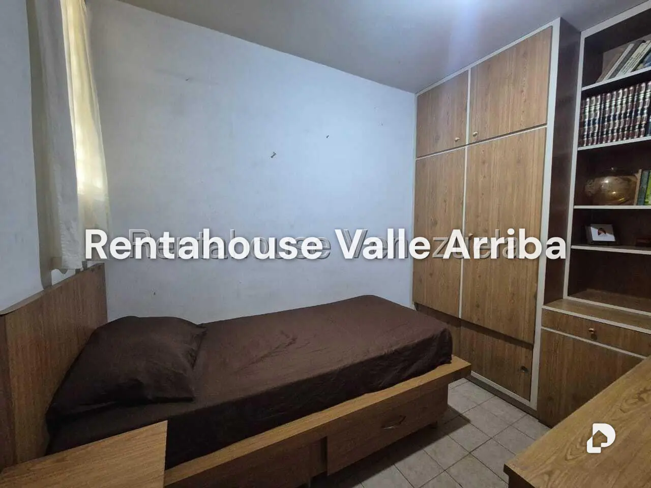 Apartamento en El Marqués, Caracas – 26