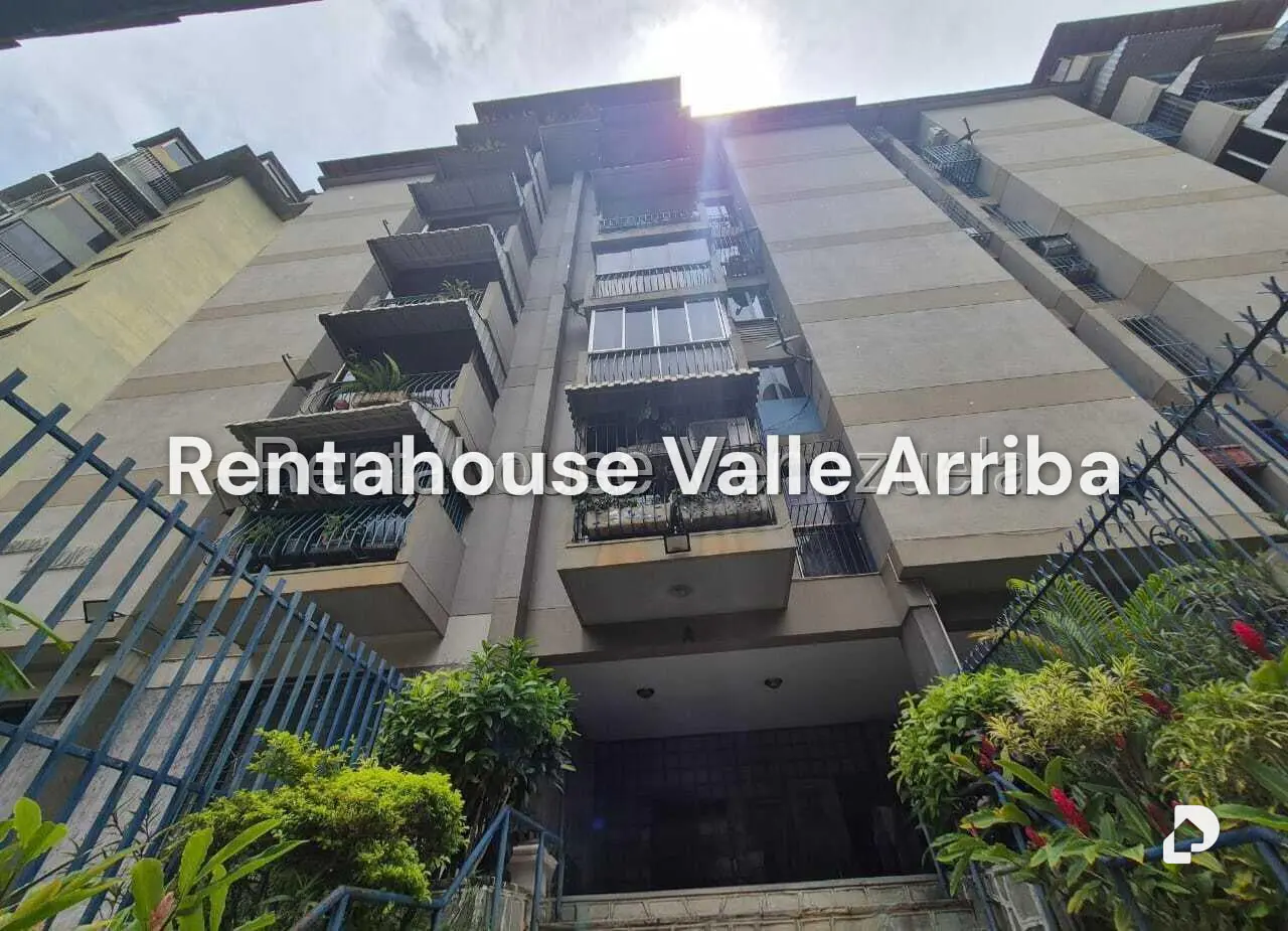 Apartamento en El Marqués, Caracas – 1