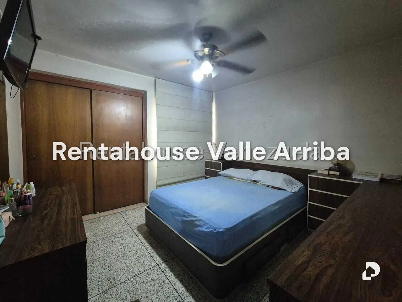 Apartamento en El Marqués, Caracas – 20