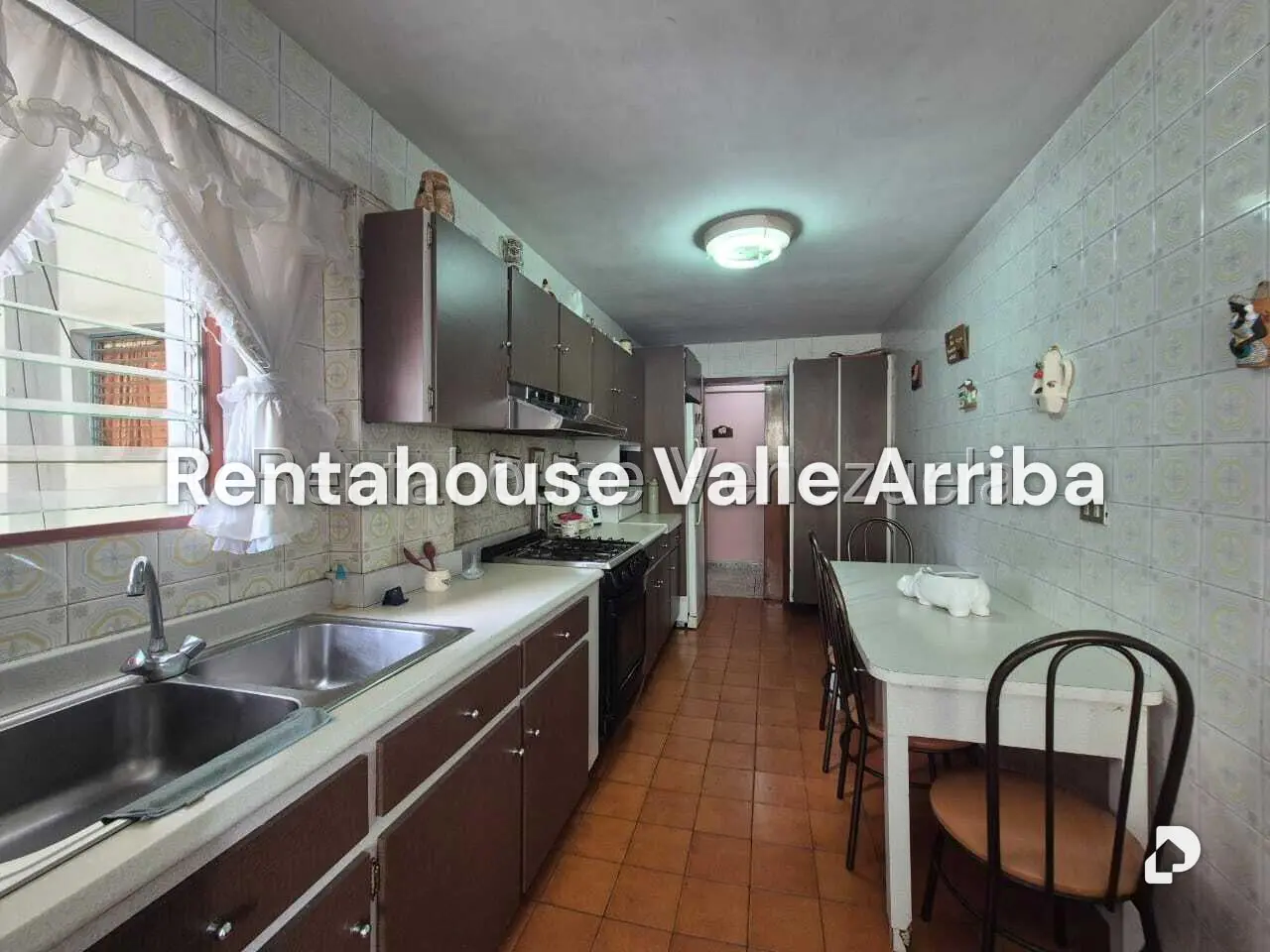 Apartamento en El Marqués, Caracas – 13